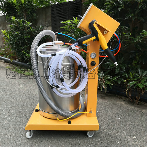 K1靜電噴涂機(jī)