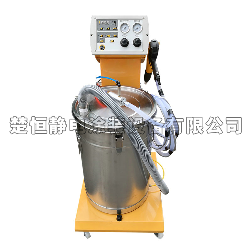 K1靜電噴涂機(jī)
